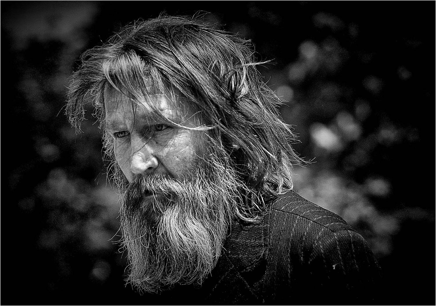 пожилые, Юрий  Храмутичев