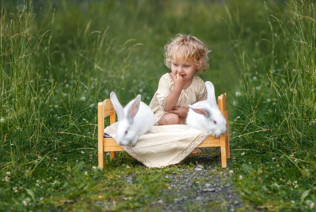 , Любовь Махиня