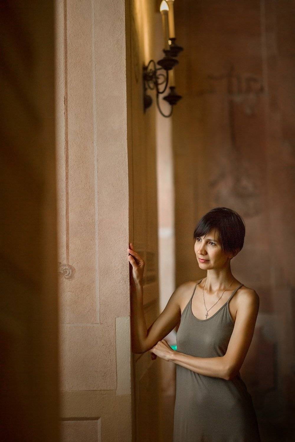 , Щукина Александра