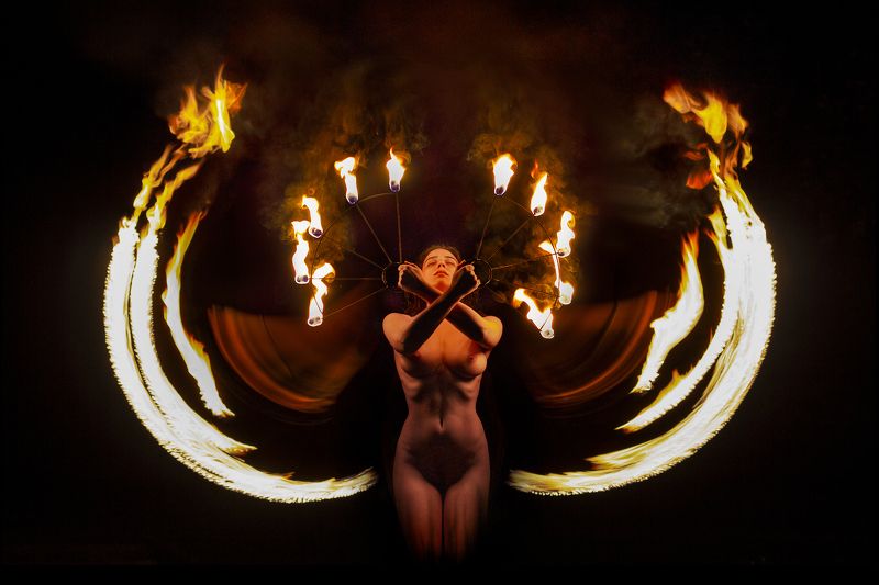 burn Hestia - Reburn фото превью