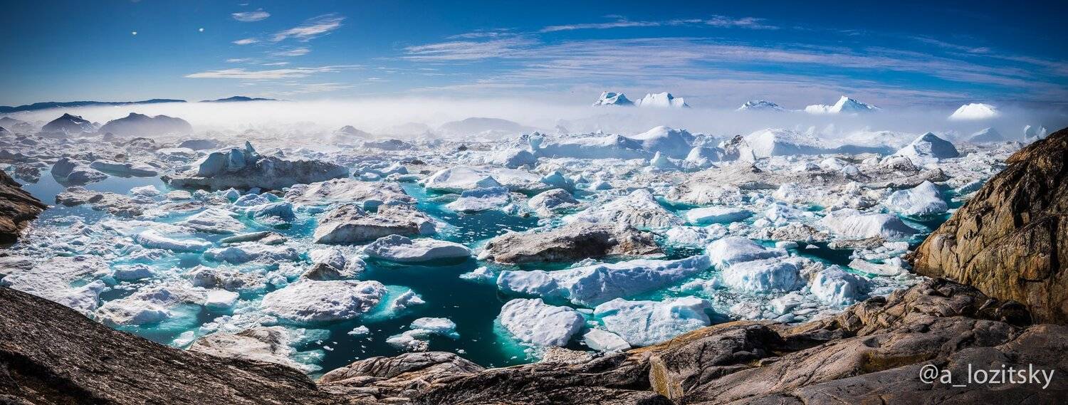 , Александр Лозицкий
