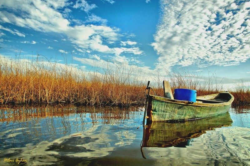 Eber lake фото превью