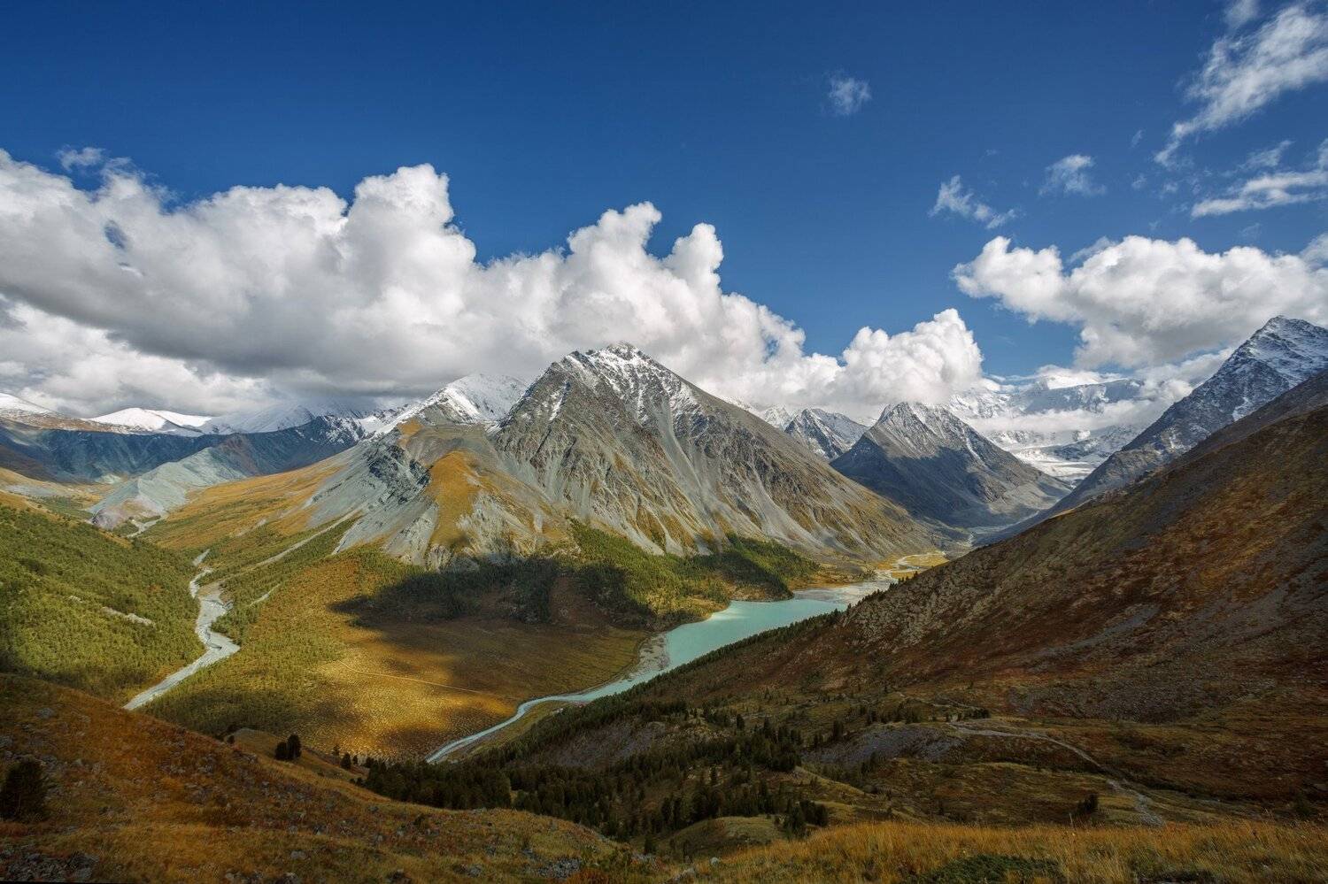 , Шевченко Николай