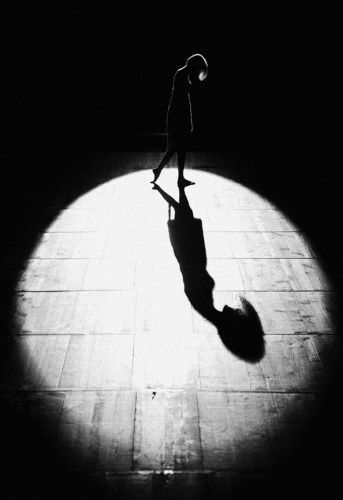 [ dance of shadows ]