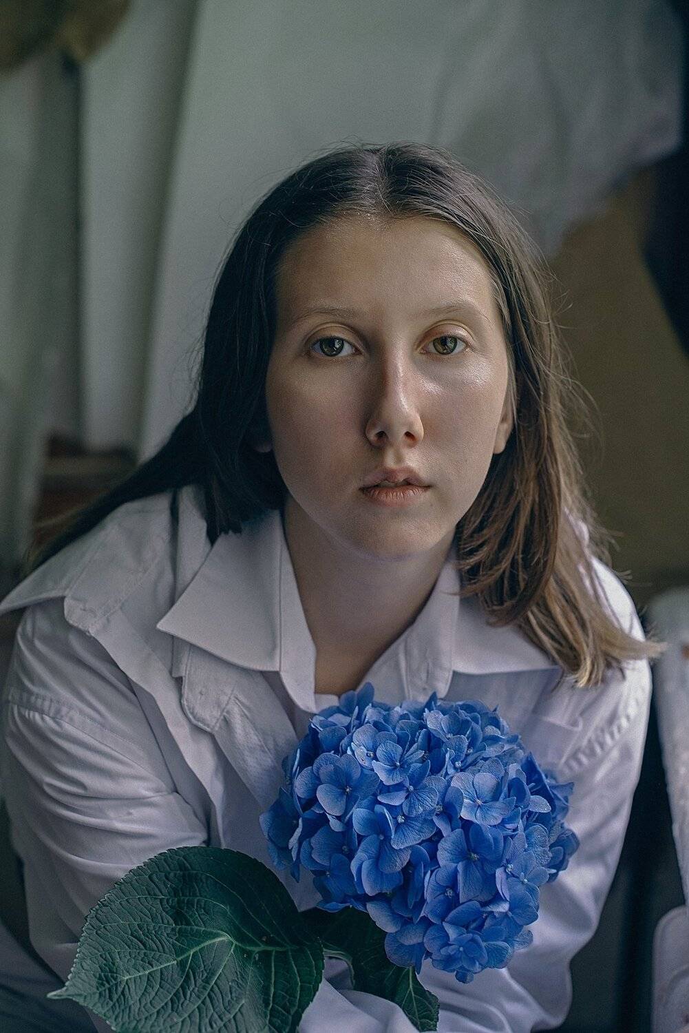 , Василевская Марина