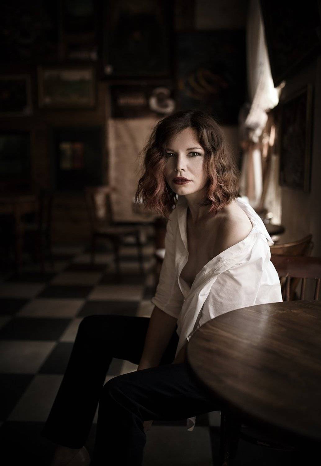 , Александр Губель