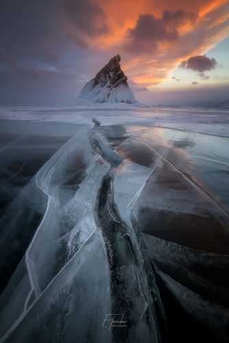 Закатная Еленка