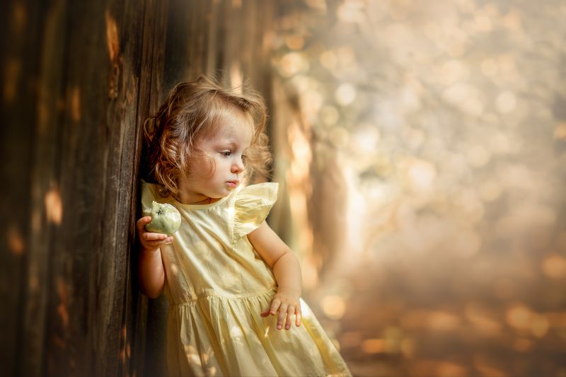 Детство фото превью