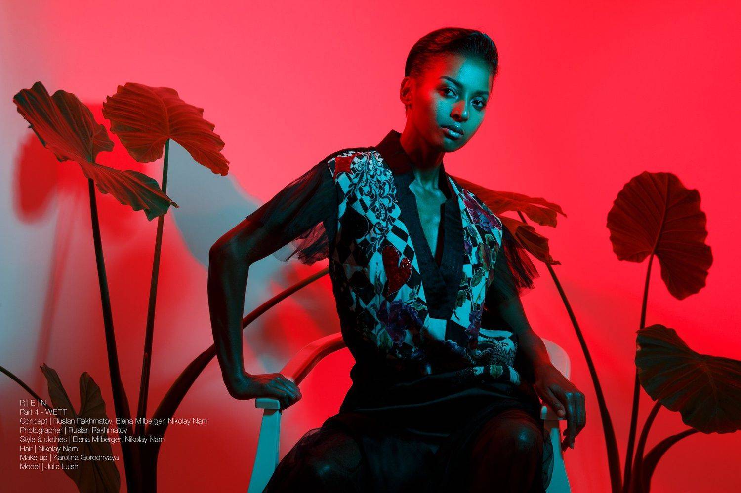 fashion, vogue, мода, Руслан Рахматов