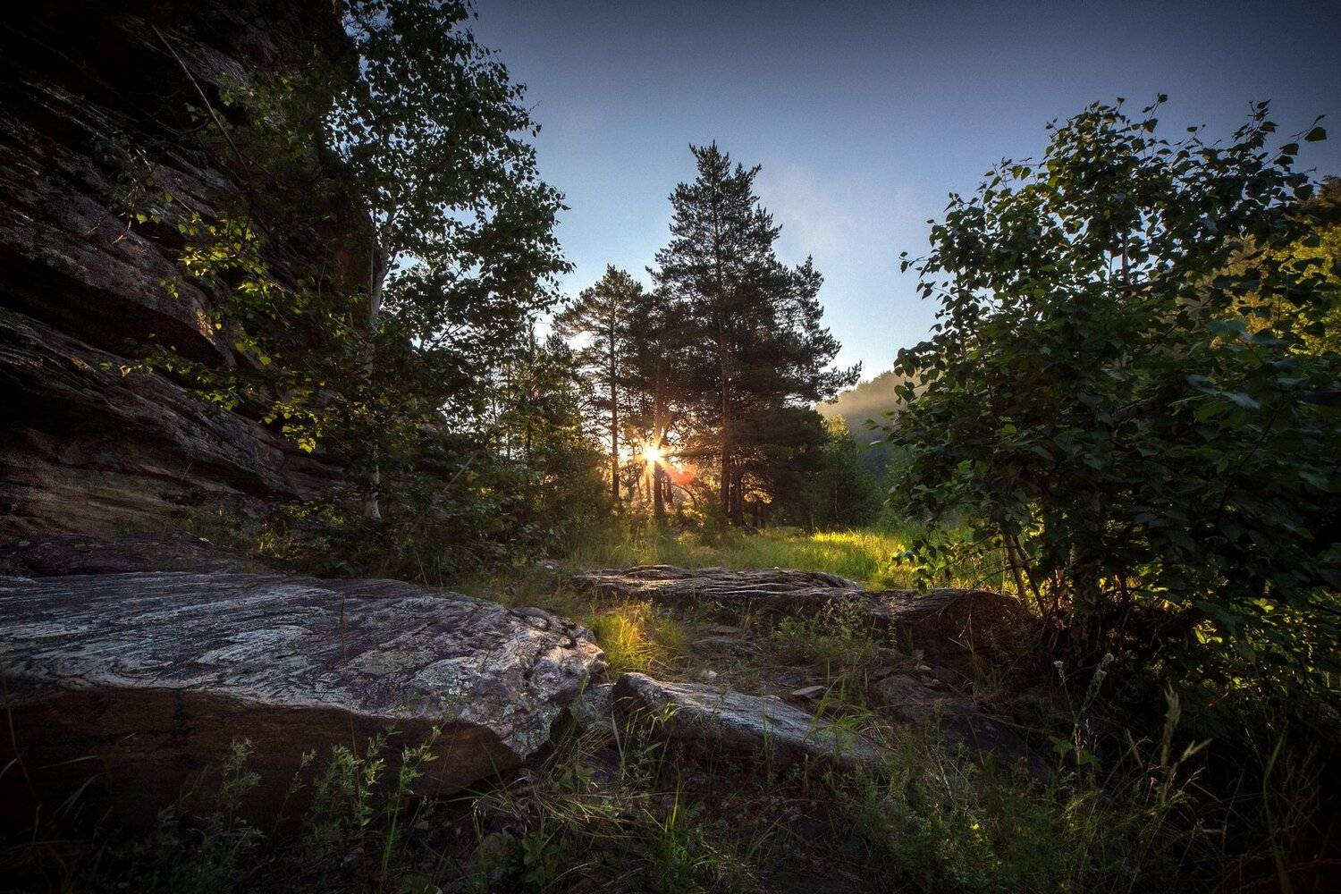 , Качурин Алексей