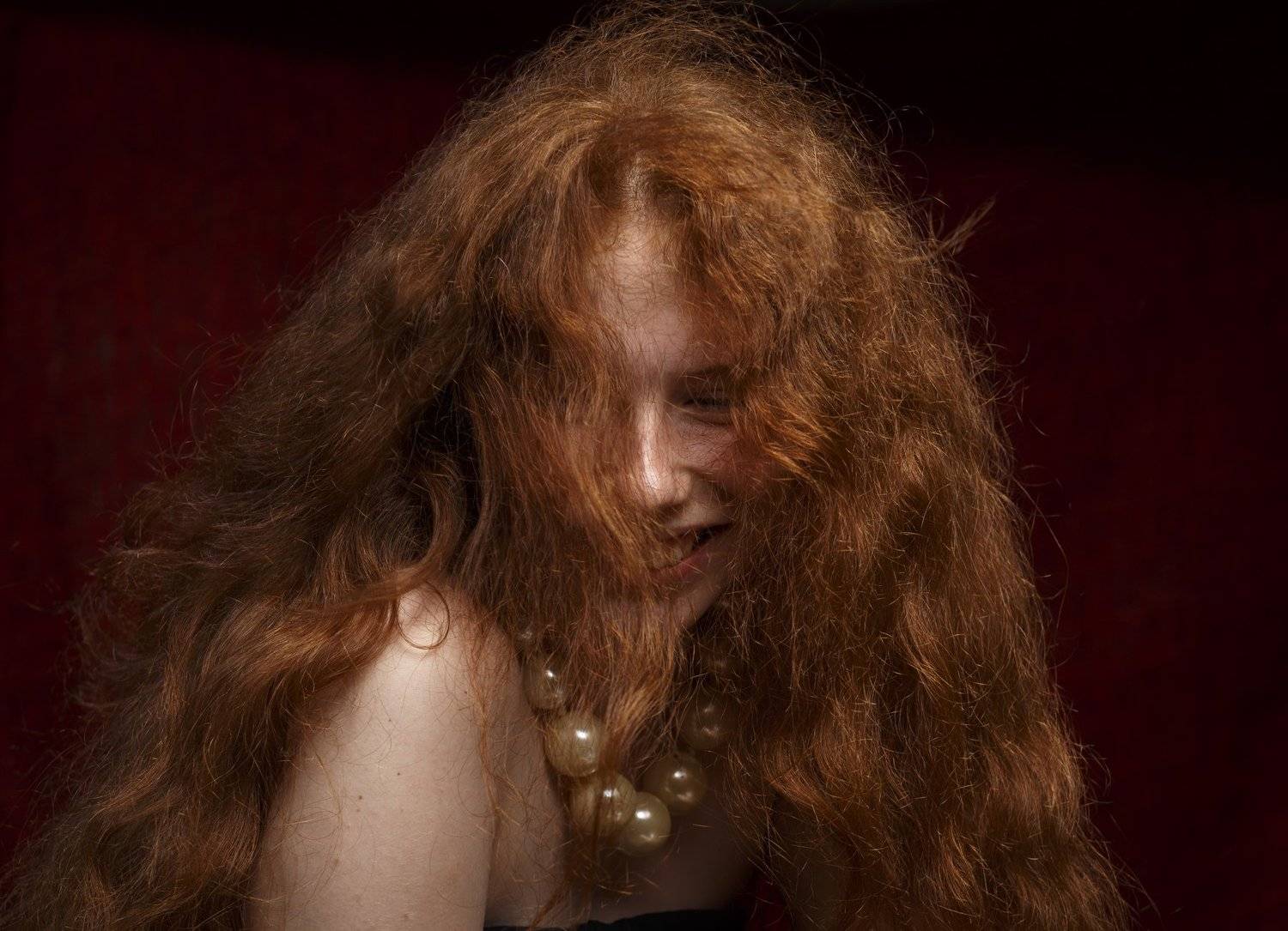 свет студия портрет, Алексей Малышев