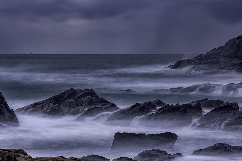 Reminiscence of Sea фото превью