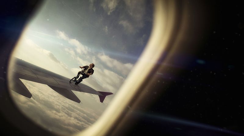 Take a deep breath фото превью