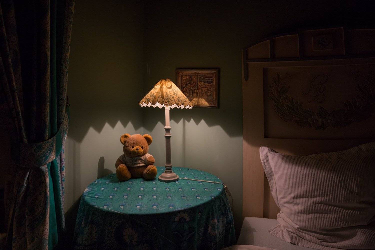 , Виктор Климкин