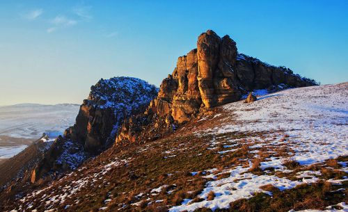 Красоты природы..