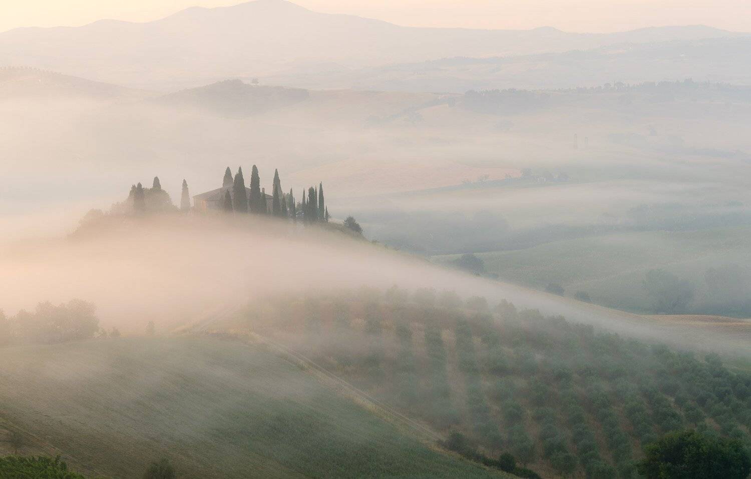 тоскана, Исаков Дмитрий