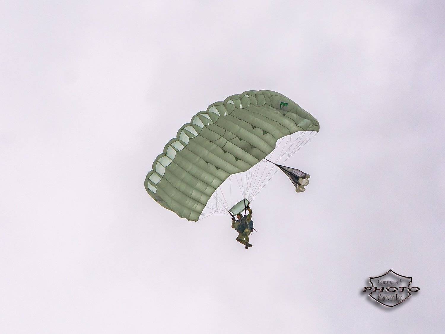 , Владимир Гамаюнов