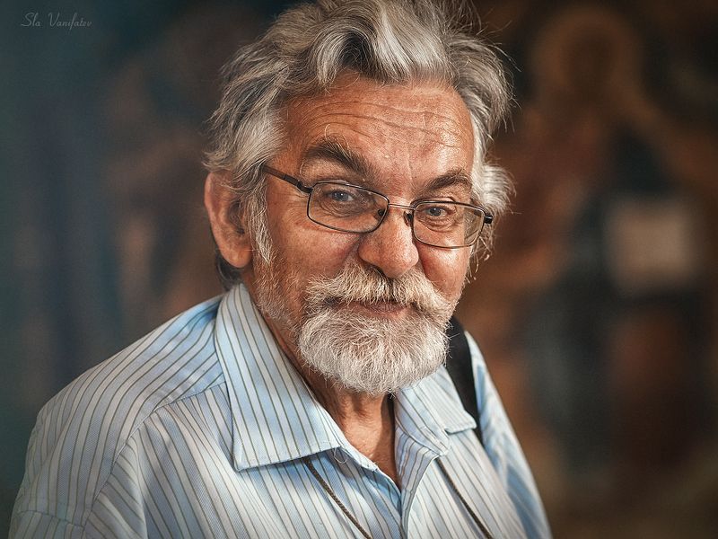 Встреча...photo preview