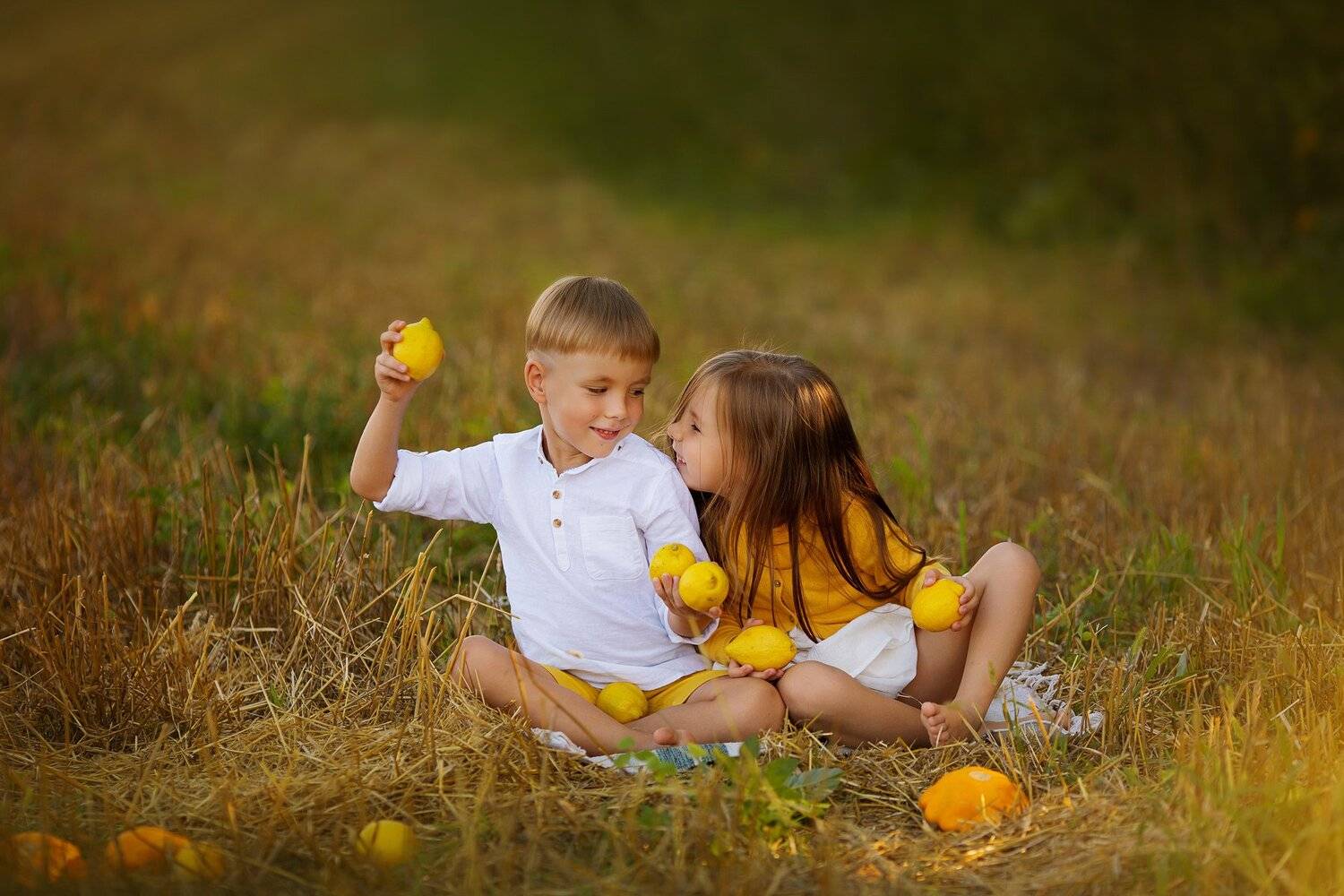 , Ника Колесникова