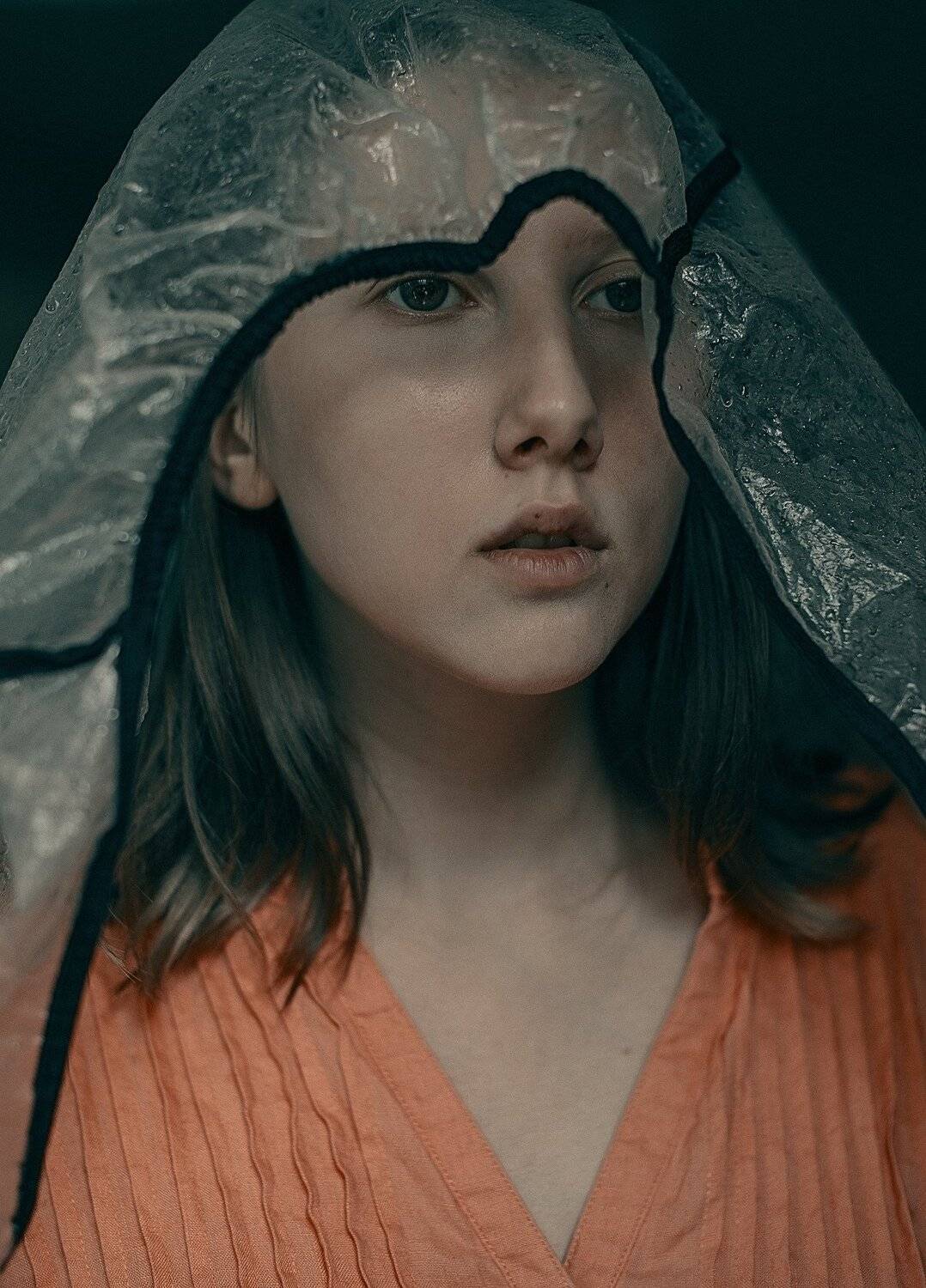 , Василевская Марина