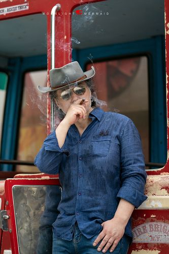 cowboy