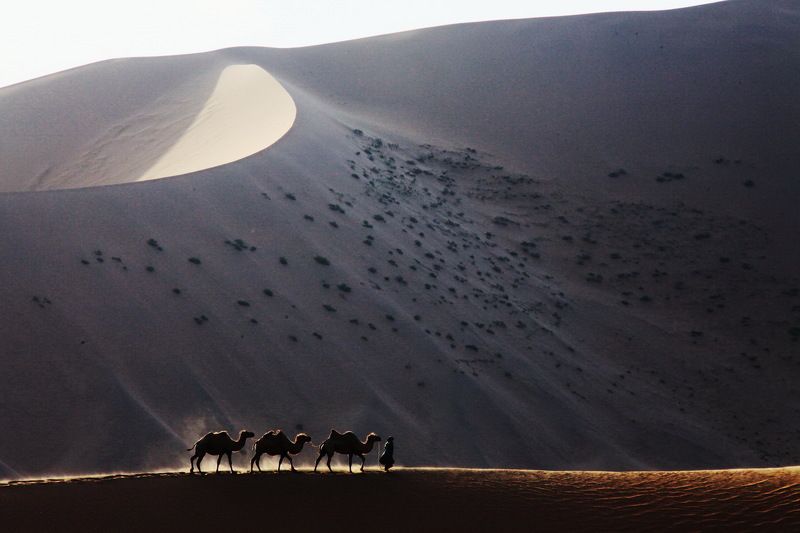 Sand  dune фото превью