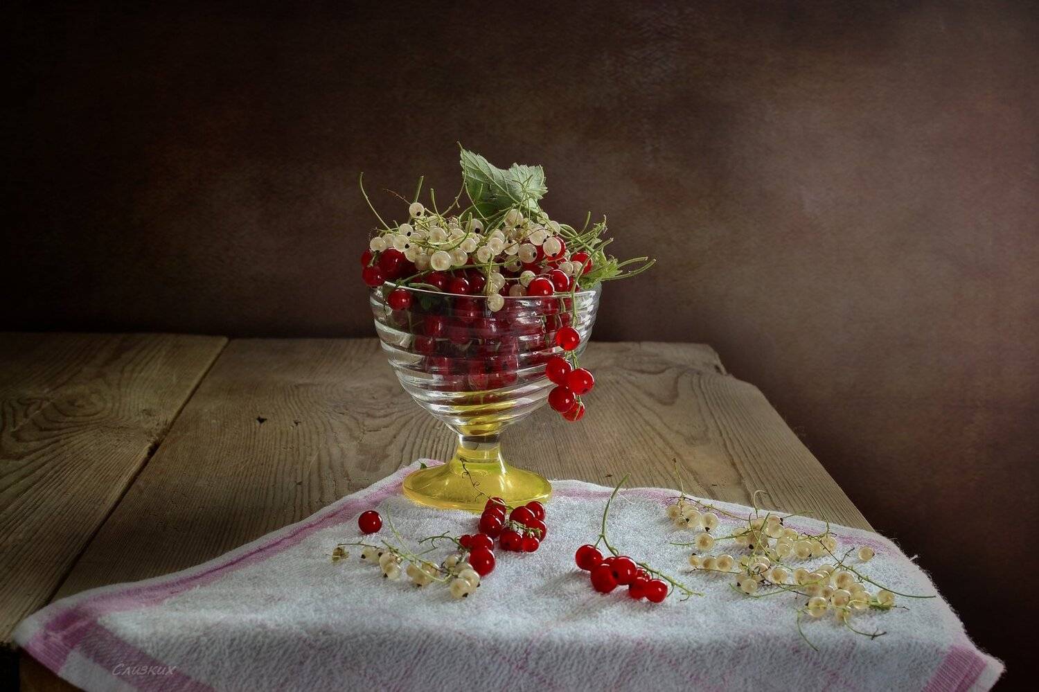 натюрморт,лето,ягода,цвет,свет, Инаида