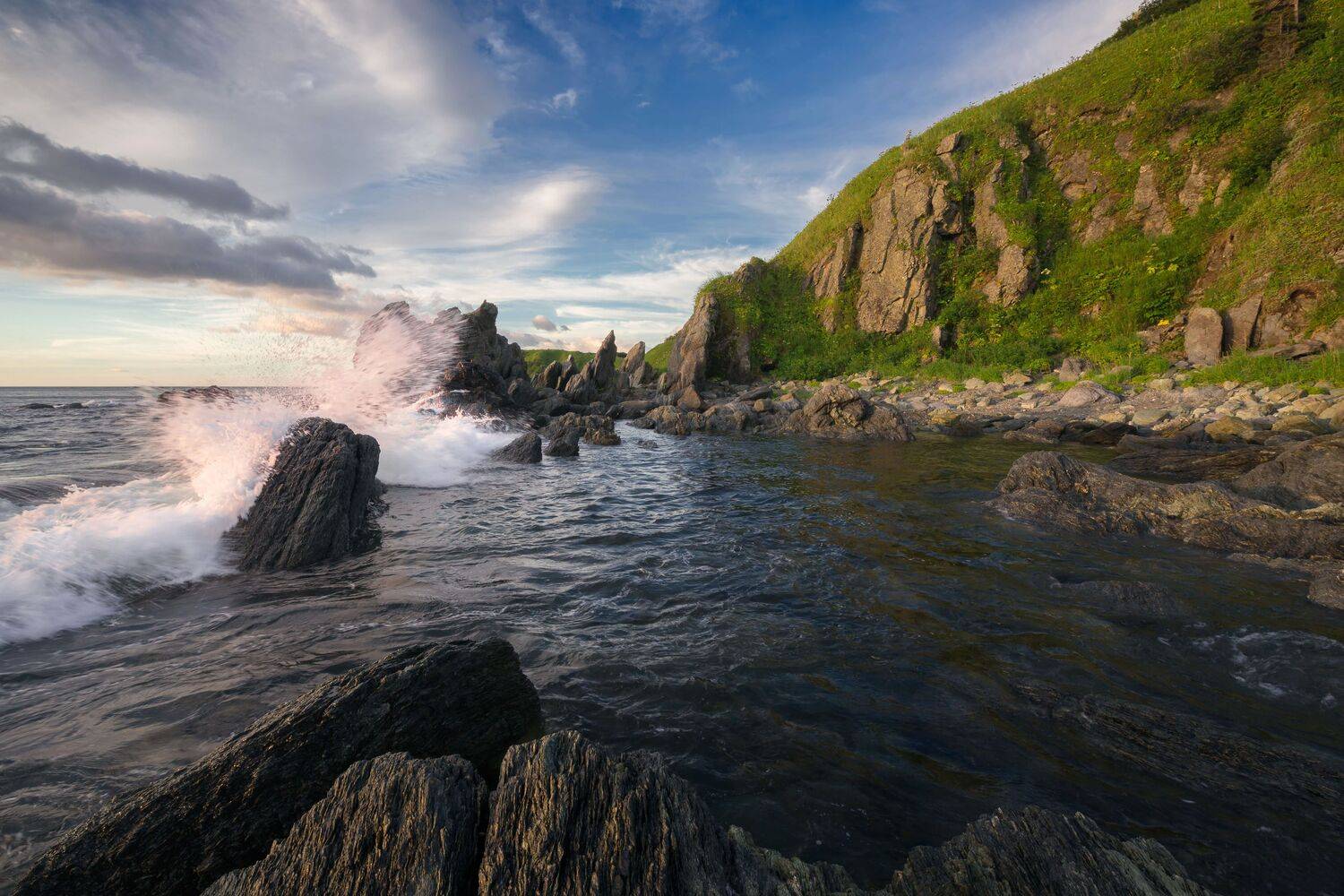 , Артем Удодов