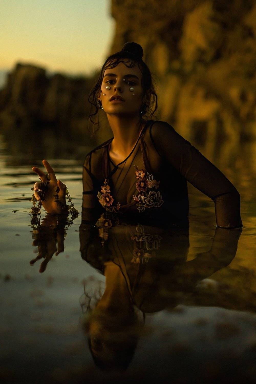 , Мытник Валерия