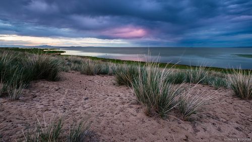 Озеро Хар-Ус-Нуур