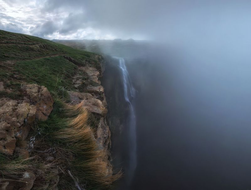 кавказ, дагестан, хунзах Дагестан. На краю бездны (v. 2.0) фото превью