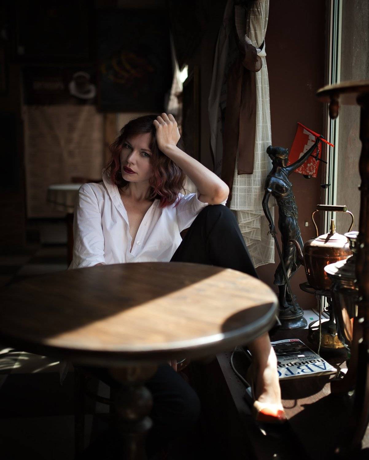 , Александр Губель