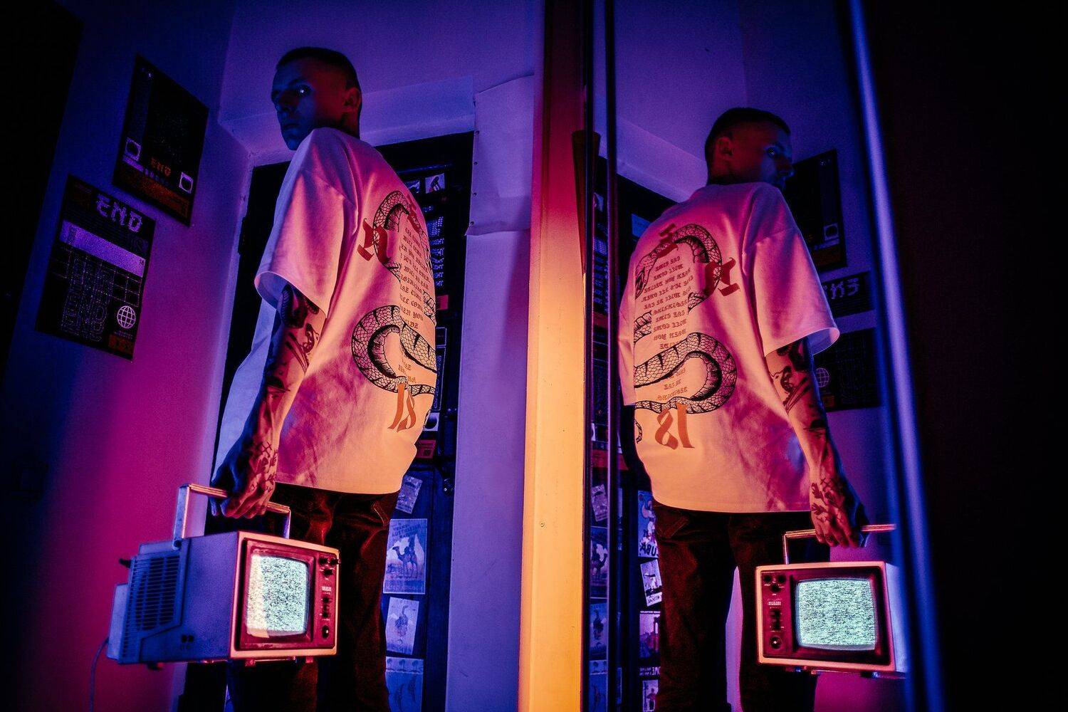 lookbook street fashion art future generation x уличная одежда clothes, Александр Фанковин