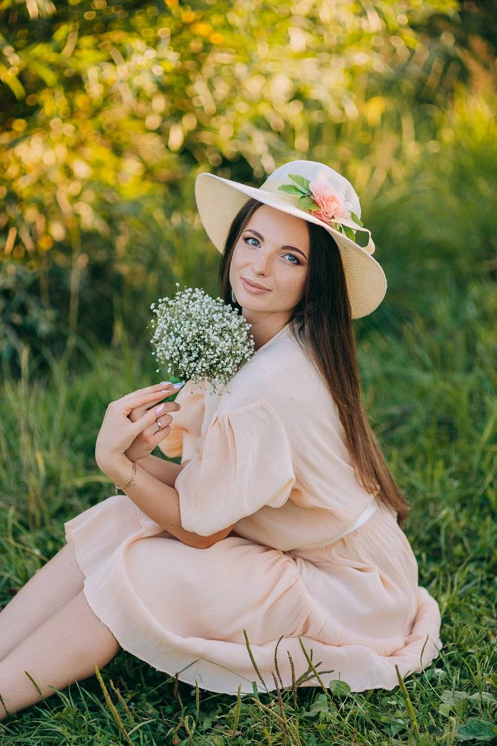 , Лана Никонова