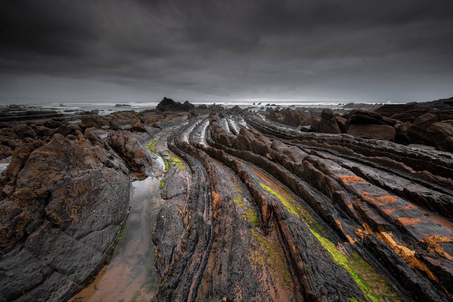 hugo, s&oacute;, hugos&oacute;, nikon, d710, nikond710, barrik, espa&ntilde;a, spain, espanha, europe, rocks, beach, Hugo S&oacute;