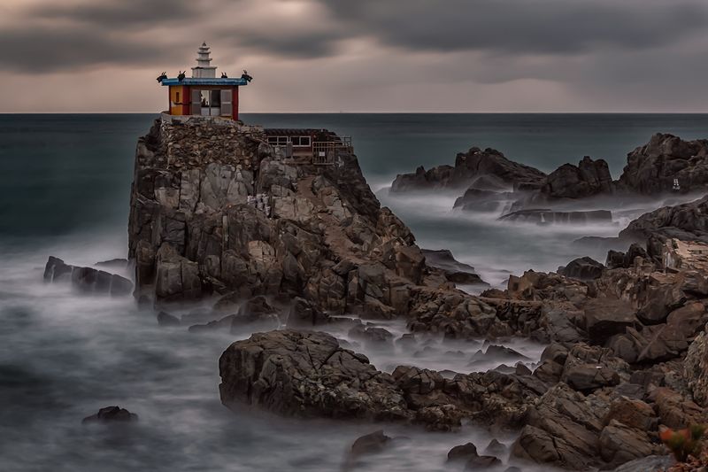 Reminiscence of Orangdae фото превью