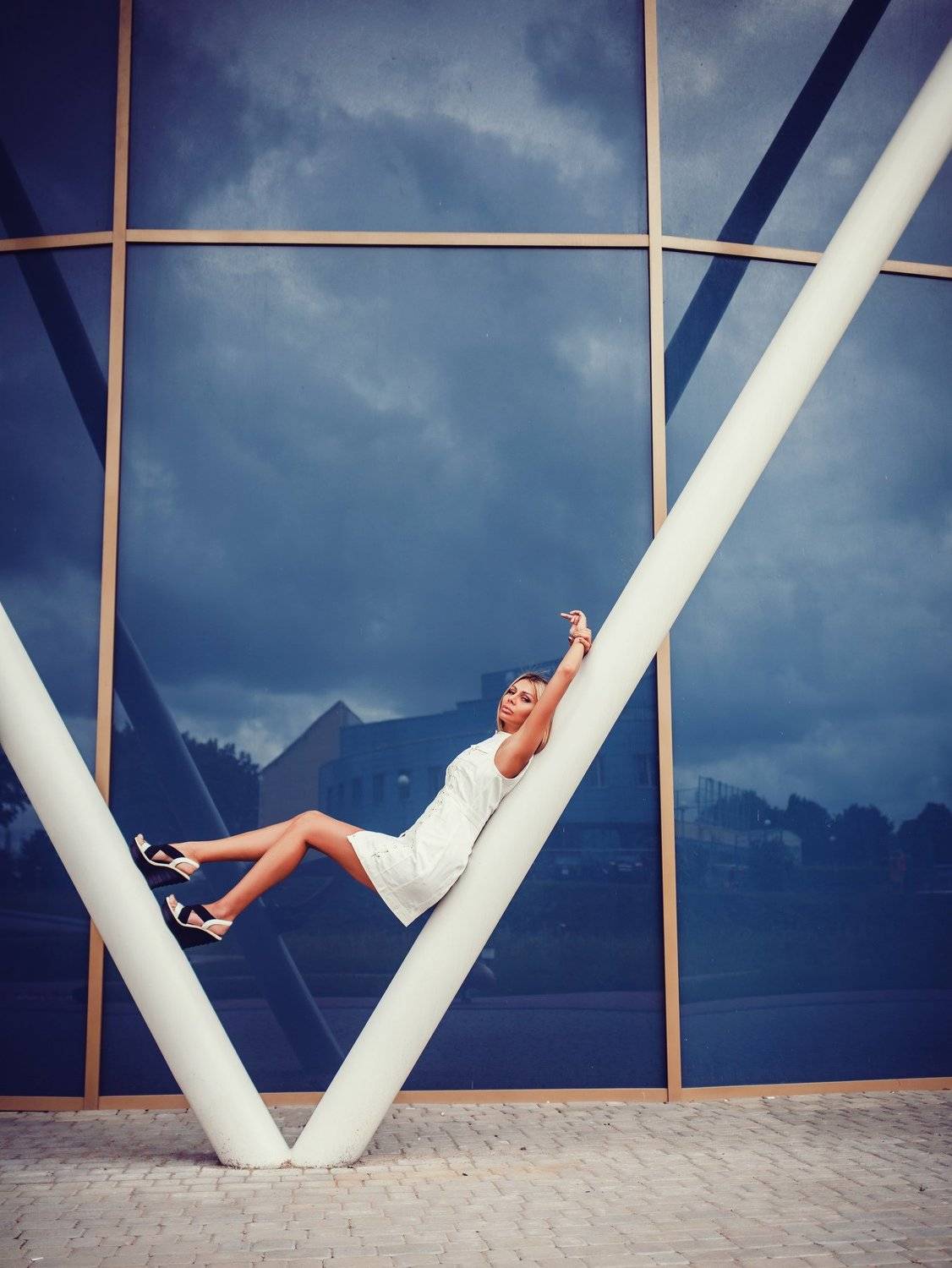 , Ладовский Максим