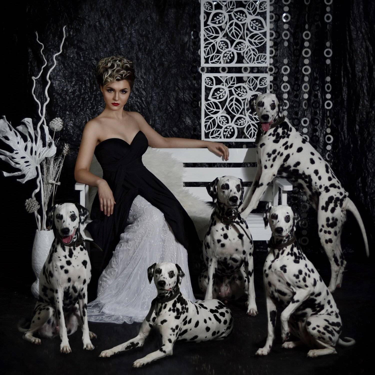 , Ирина Голубятникова