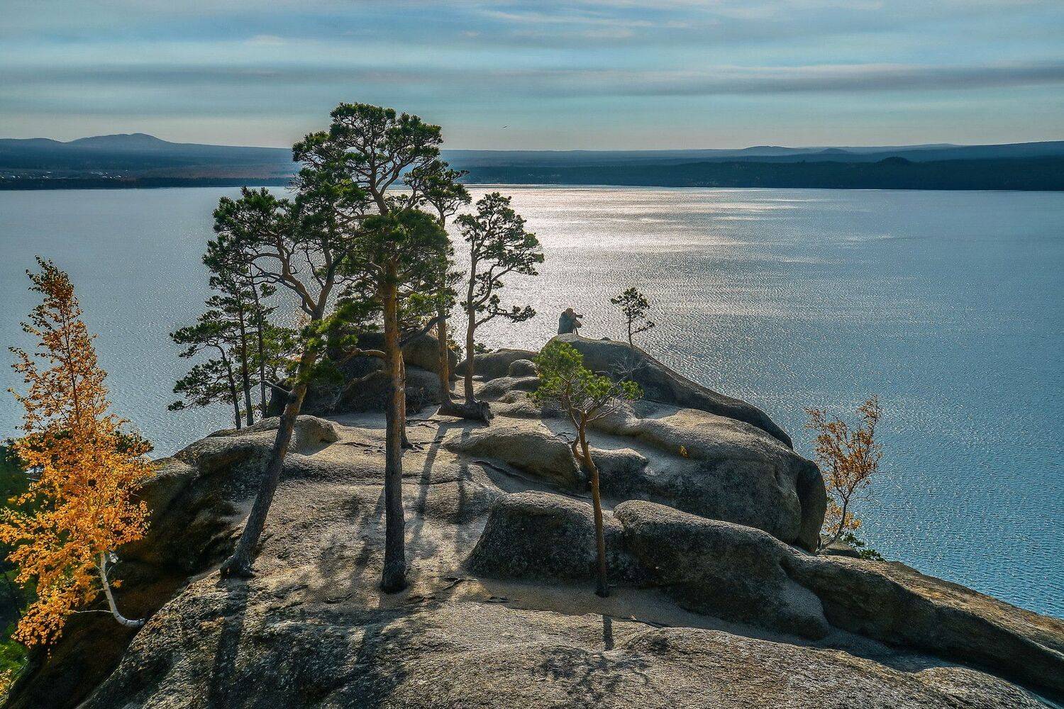 горы, Евгений Дроботенко