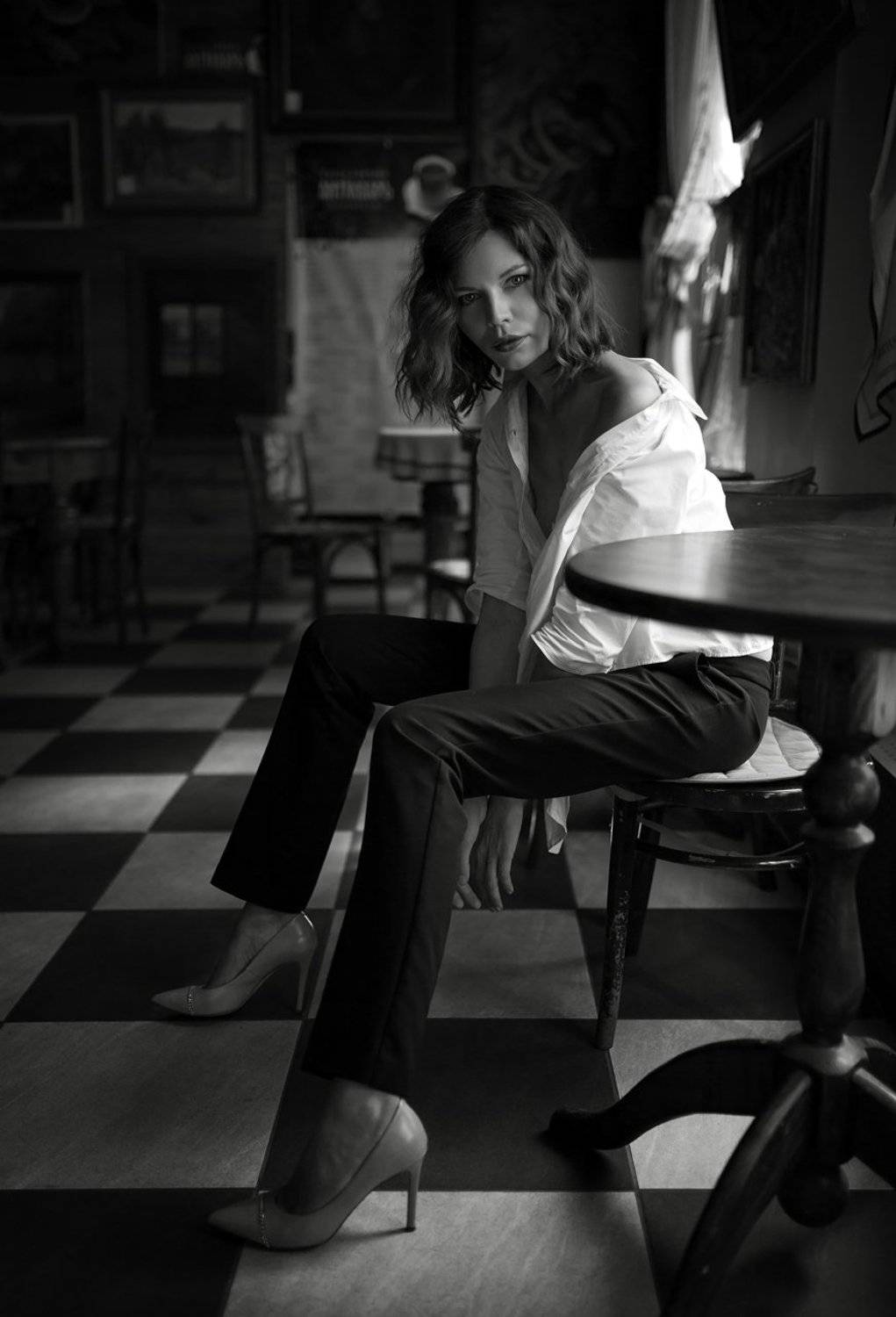 , Александр Губель