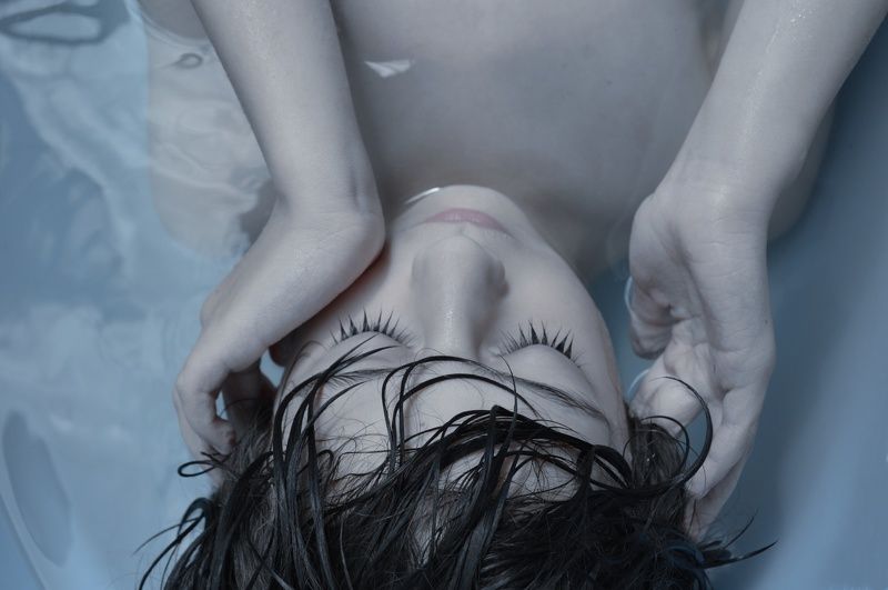 silence boy  beautiful The silence фото превью