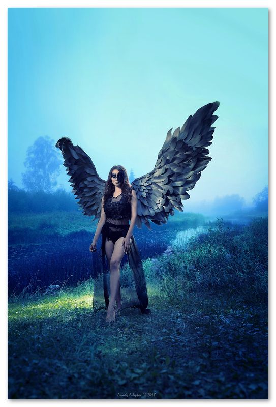 angel Angel number seven million thousand one фото превью