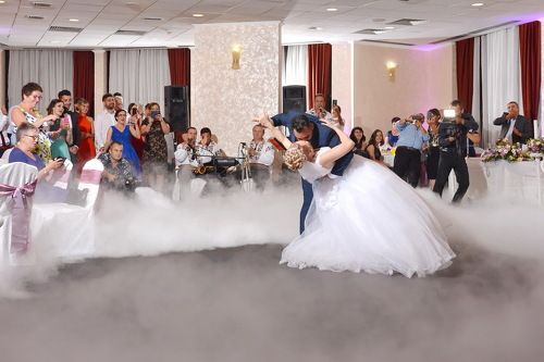 Wedding Day