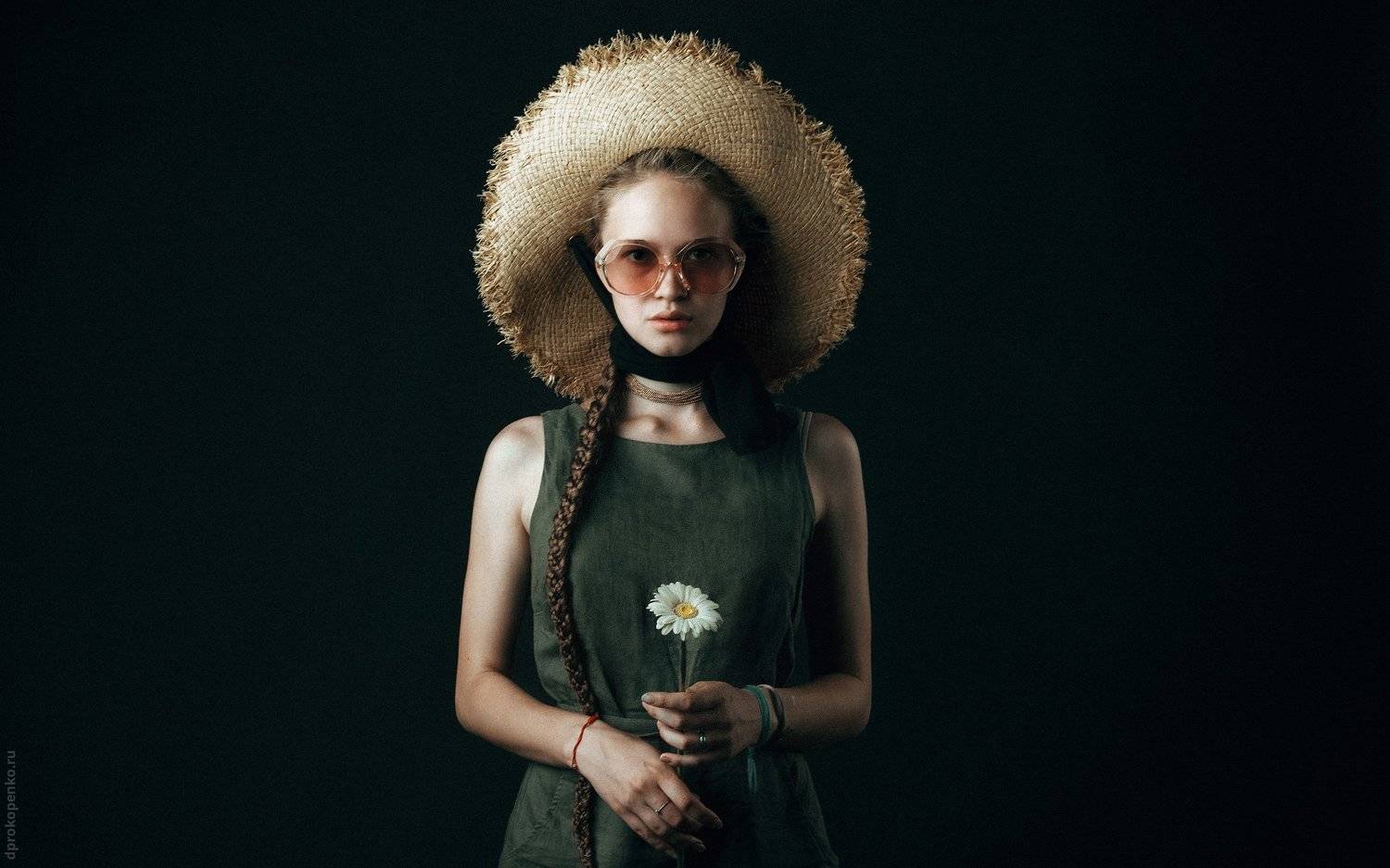 , Данил Прокопенко