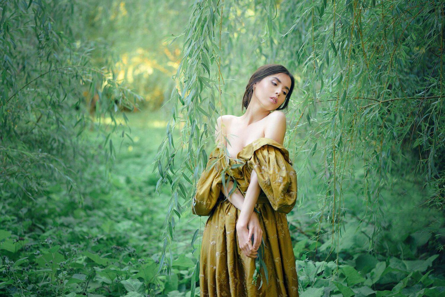 , Анастасия Добровольская