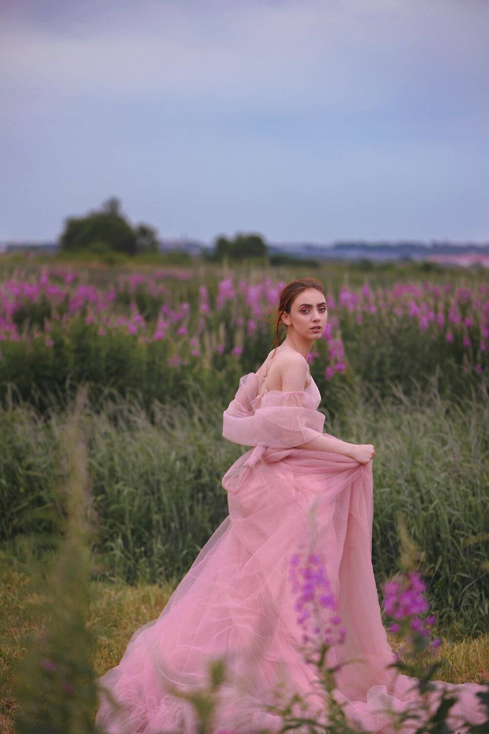 , Анастасия Добровольская