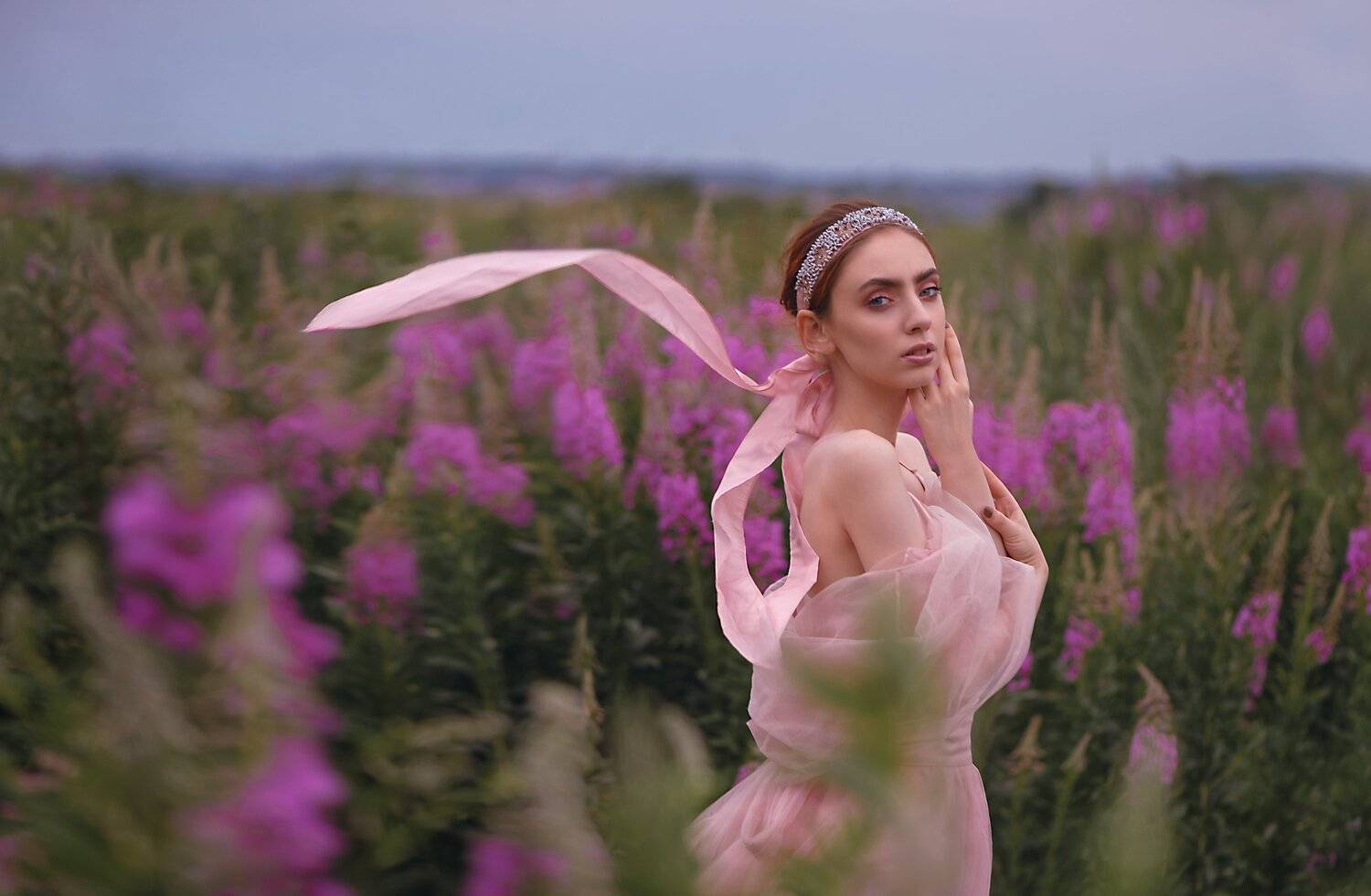 , Анастасия Добровольская