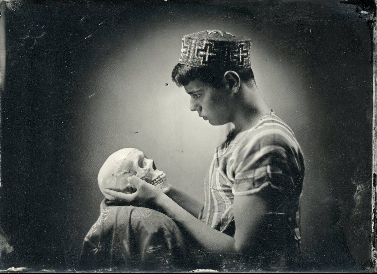 , Сергей Гайлет