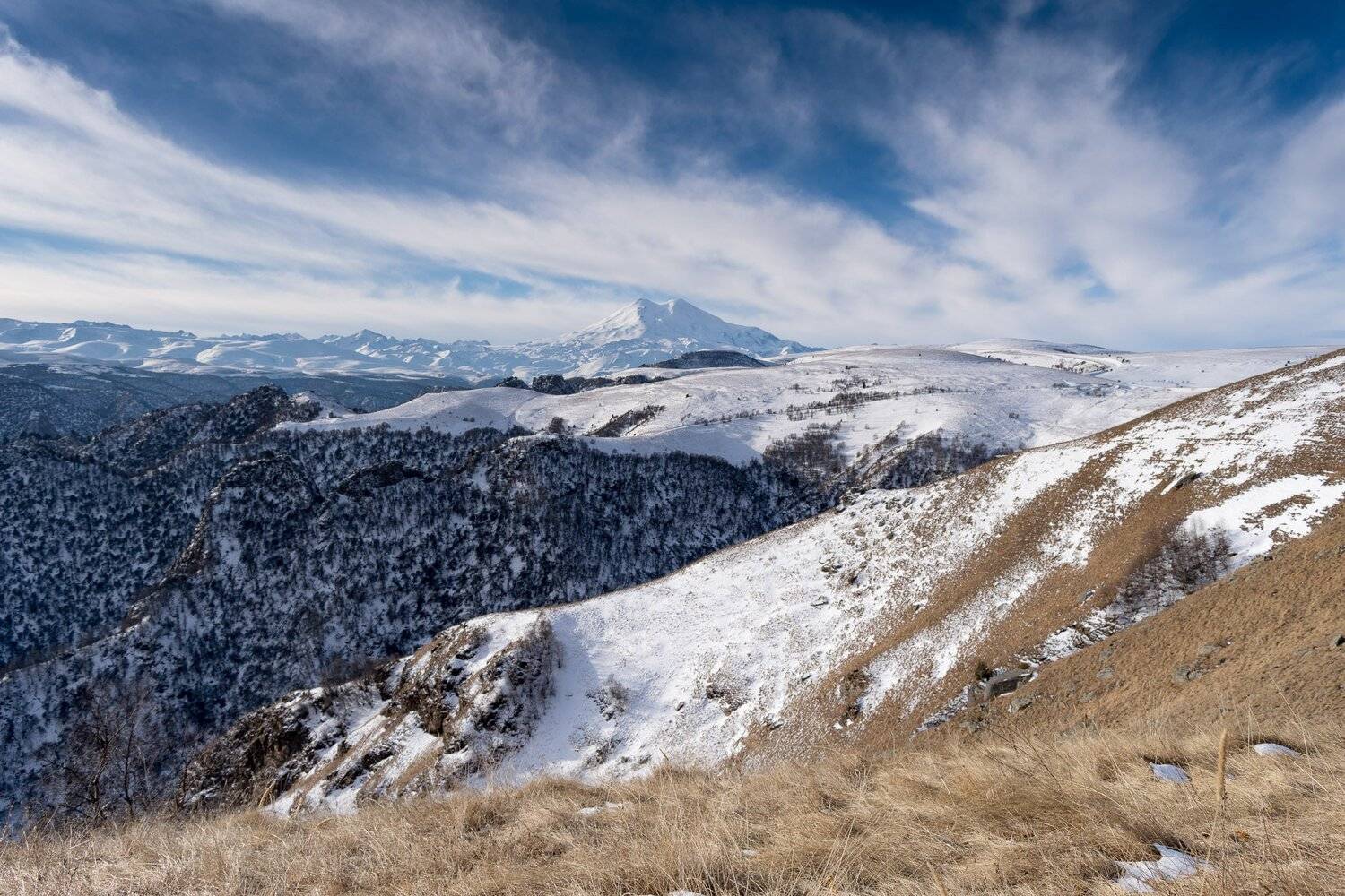 кавказ эльбрус, Исаков Дмитрий