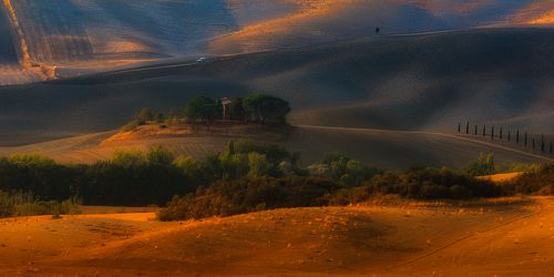 Italian autumn
